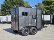 new Office / Fiber Optic Trailers Cargo Craft  for sale, in Broken Arrow, OK Thumbnail 3
