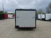 new Cargo (Enclosed) Trailers Cargo Craft  for sale, in Broken Arrow, OK Thumbnail 8