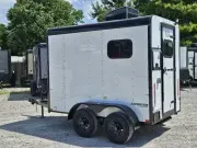 new Office / Fiber Optic Trailers Cargo Craft  for sale, in Broken Arrow, OK Thumbnail 5