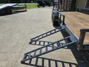 used Utility Trailers Diamond C Trailers  for sale, in Broken Arrow, OK Thumbnail 13