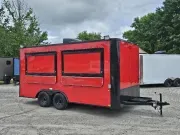 new Vending / Concession Trailers Cargo Craft  for sale, in Broken Arrow, OK Thumbnail 2