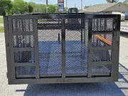 new Equipment / Flatbed Trailers Texoma Trailers  for sale, in Broken Arrow, OK Thumbnail 21
