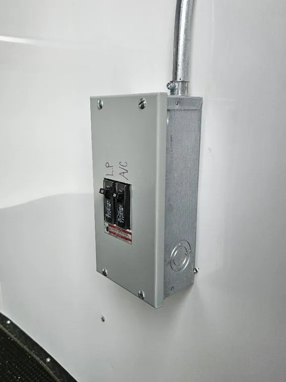 new Office / Fiber Optic Trailers Cargo Craft  for sale, in Broken Arrow, OK Thumbnail 20