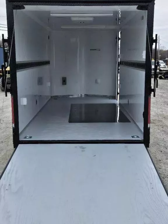 new Cargo (Enclosed) Trailers Cargo Craft  for sale, in Broken Arrow, OK Thumbnail 20