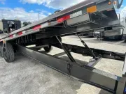 new Tilt Trailers Diamond C Trailers  for sale, in Broken Arrow, OK Thumbnail 2