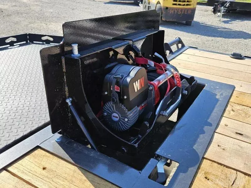 new Tilt Trailers Diamond C Trailers  for sale, in Broken Arrow, OK Thumbnail 11