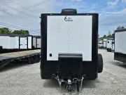 new Office / Fiber Optic Trailers Cargo Craft  for sale, in Broken Arrow, OK Thumbnail 2