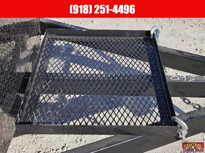 used Other Trailers Cargo Craft  for sale, in Broken Arrow, OK Thumbnail 5