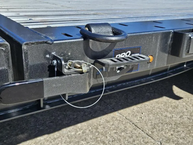 new Tilt Trailers Diamond C Trailers  for sale, in Broken Arrow, OK Thumbnail 5