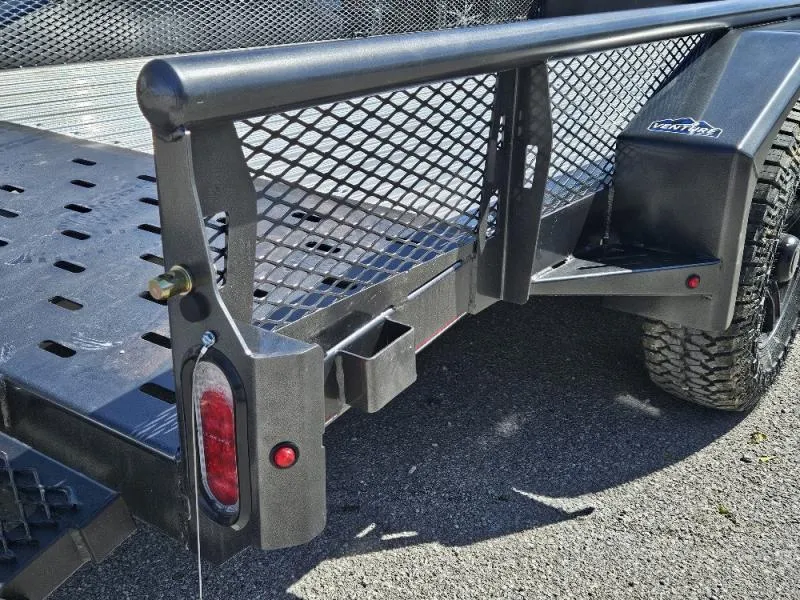 new Utility Trailers Diamond C Trailers  for sale, in Broken Arrow, OK Thumbnail 9