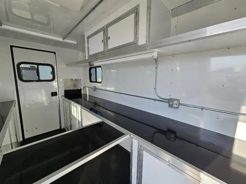 new Office / Fiber Optic Trailers Cargo Craft  for sale, in Broken Arrow, OK Thumbnail 19