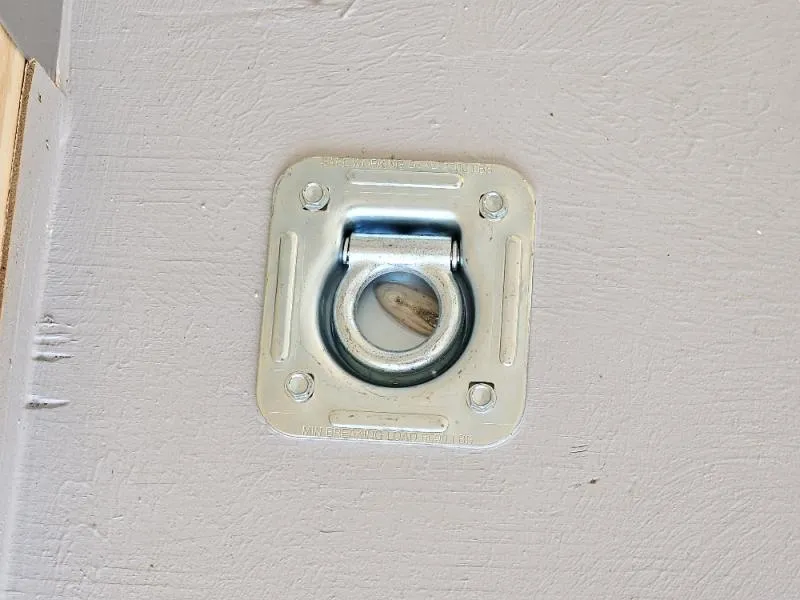 new Other Trailers Cargo Craft  for sale, in Broken Arrow, OK Thumbnail 14