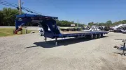 used Cargo (Enclosed) Trailers H and H Trailer  for sale, in Broken Arrow, OK Thumbnail 26