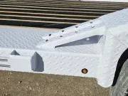 new Equipment / Flatbed Trailers Diamond C Trailers  for sale, in Broken Arrow, OK Thumbnail 26