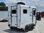 new Office / Fiber Optic Trailers Cargo Craft  for sale, in Broken Arrow, OK Thumbnail 3