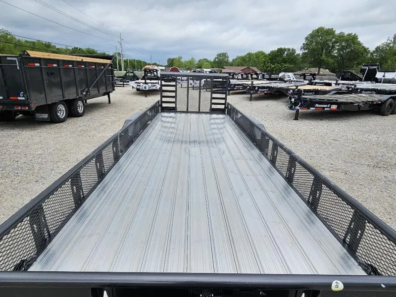 new Utility Trailers Diamond C Trailers  for sale, in Broken Arrow, OK Thumbnail 8