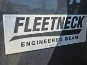 used Equipment / Flatbed Trailers Diamond C Trailers  for sale, in Broken Arrow, OK Thumbnail 9