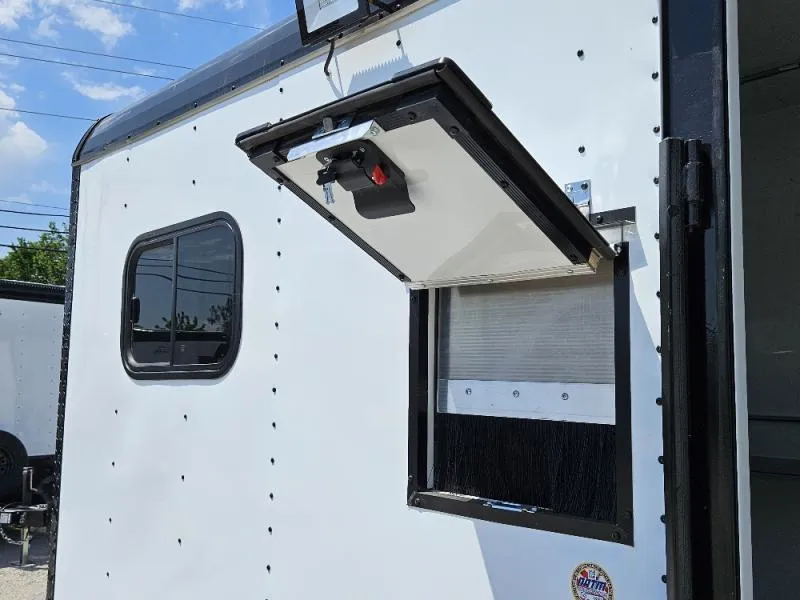 new Office / Fiber Optic Trailers Cargo Craft  for sale, in Broken Arrow, OK Thumbnail 14