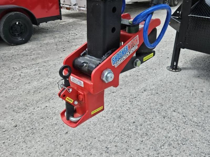 new Tilt Trailers Diamond C Trailers  for sale, in Broken Arrow, OK Thumbnail 5