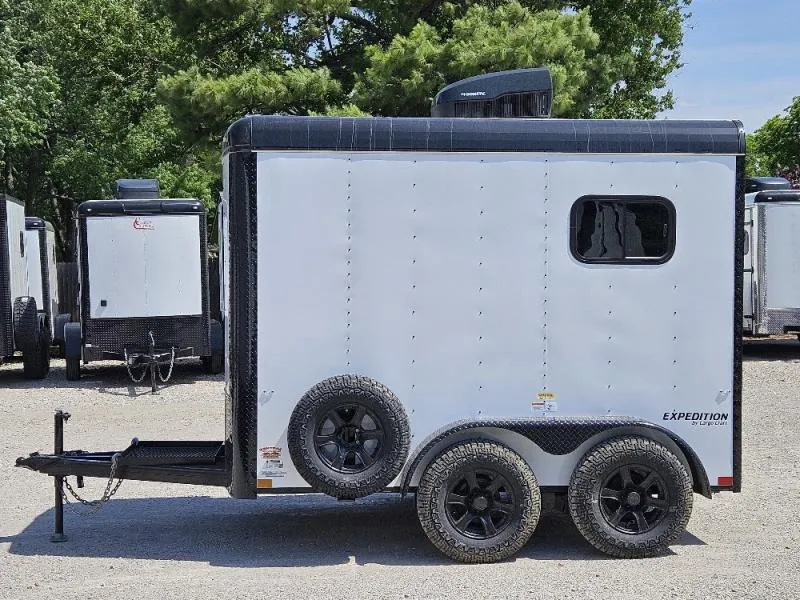 new Office / Fiber Optic Trailers Cargo Craft  for sale, in Broken Arrow, OK Thumbnail 6