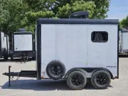 new Office / Fiber Optic Trailers Cargo Craft  for sale, in Broken Arrow, OK Thumbnail 6