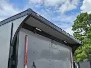 new Cargo (Enclosed) Trailers Cargo Craft  for sale, in Broken Arrow, OK Thumbnail 6