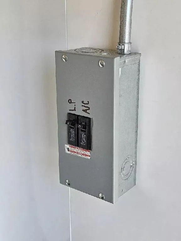 new Office / Fiber Optic Trailers Cargo Craft  for sale, in Broken Arrow, OK Thumbnail 2