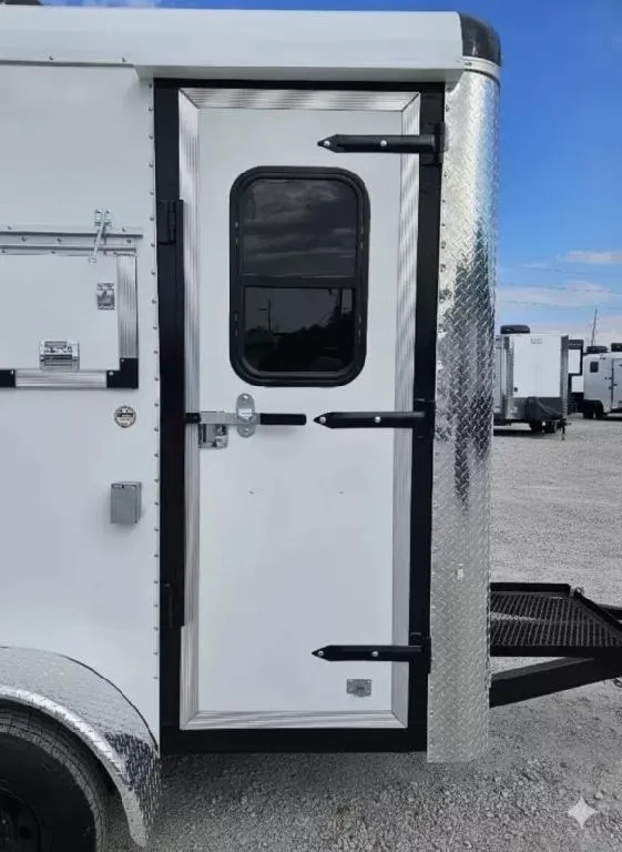 new Office / Fiber Optic Trailers Cargo Craft  for sale, in Broken Arrow, OK Thumbnail 18
