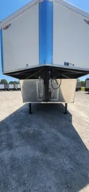 used Cargo (Enclosed) Trailers H and H Trailer  for sale, in Broken Arrow, OK Thumbnail 17