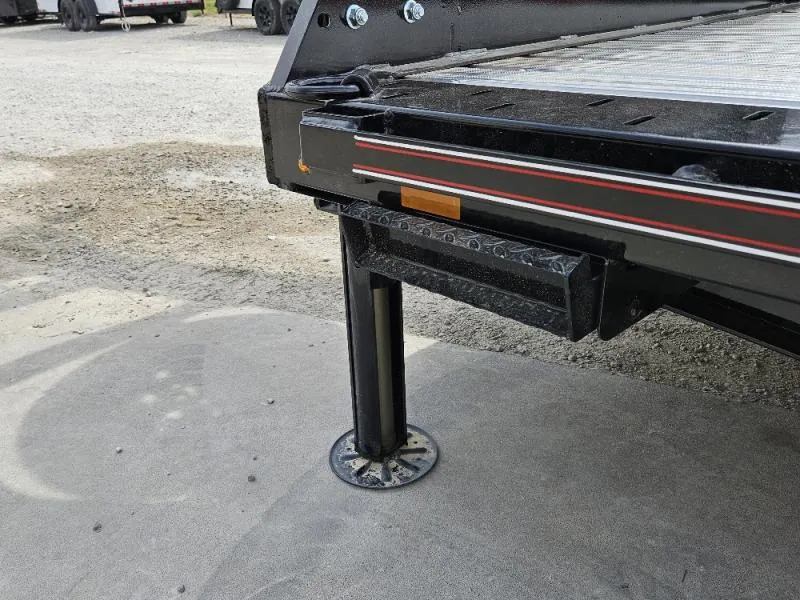 new Tilt Trailers Diamond C Trailers  for sale, in Broken Arrow, OK Thumbnail 10