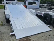 new Equipment / Flatbed Trailers Diamond C Trailers  for sale, in Broken Arrow, OK Thumbnail 16