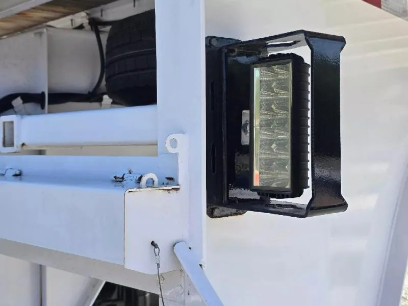 used Other Trailers Diamond C Trailers  for sale, in Broken Arrow, OK Thumbnail 22