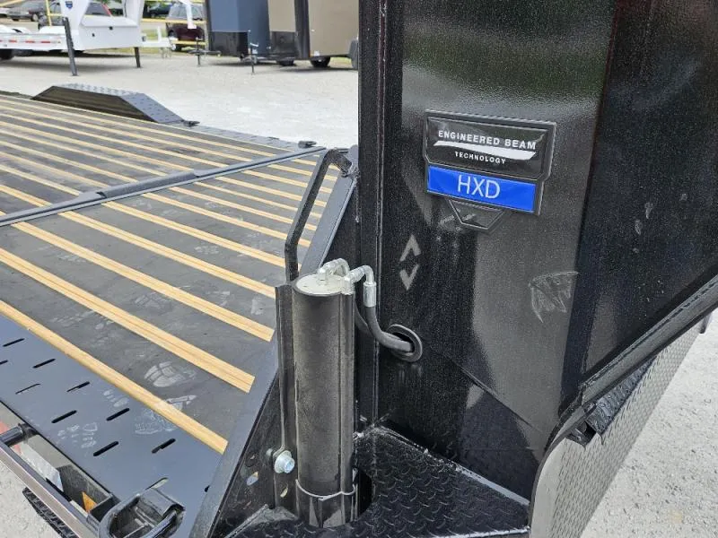 new Tilt Trailers Diamond C Trailers  for sale, in Broken Arrow, OK Thumbnail 17