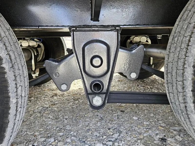 new Equipment / Flatbed Trailers Diamond C Trailers  for sale, in Broken Arrow, OK Thumbnail 21