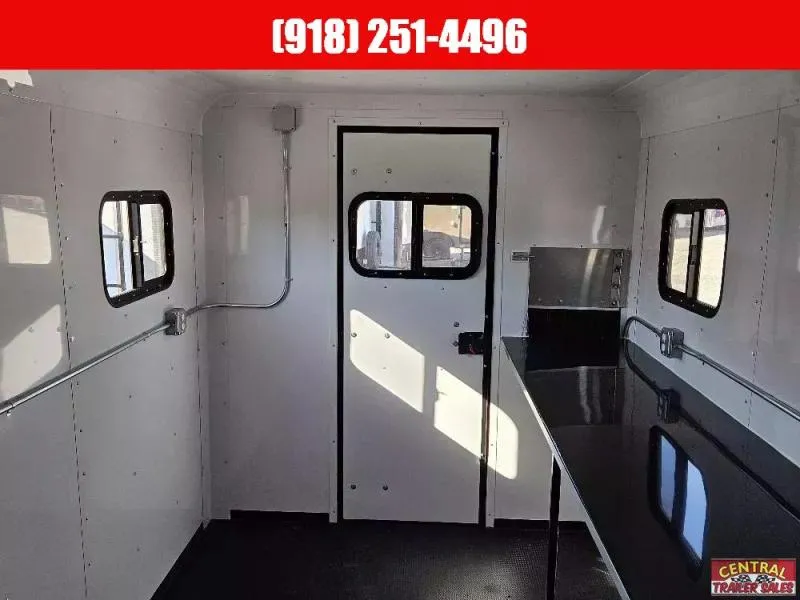 used Other Trailers Cargo Craft  for sale, in Broken Arrow, OK Thumbnail 2