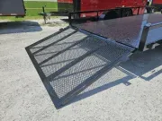 new Utility Trailers Texoma Trailers  for sale, in Broken Arrow, OK Thumbnail 6
