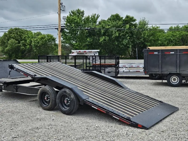new Tilt Trailers Diamond C Trailers  for sale, in Broken Arrow, OK Thumbnail 18