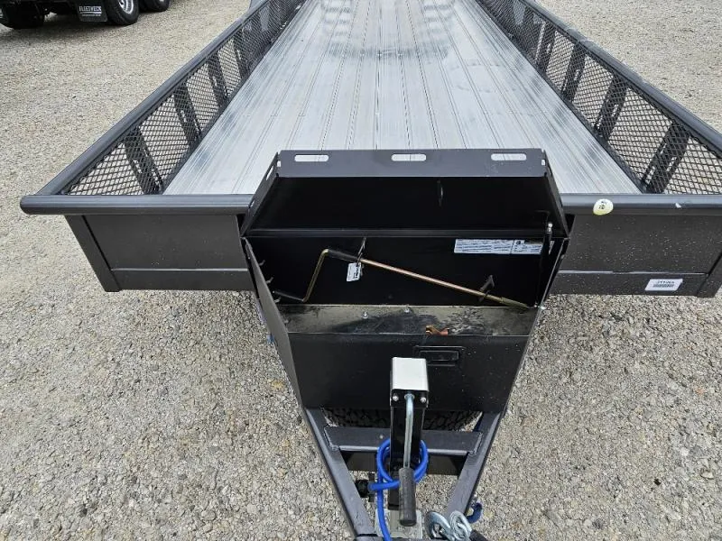 new Utility Trailers Diamond C Trailers  for sale, in Broken Arrow, OK Thumbnail 9