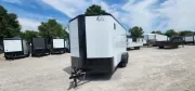 new Cargo (Enclosed) Trailers Cargo Craft  for sale, in Broken Arrow, OK Thumbnail 6