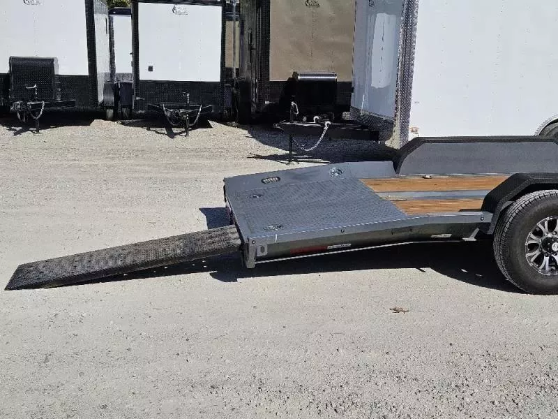 used Equipment / Flatbed Trailers RawMaxx  for sale, in Broken Arrow, OK Thumbnail 16