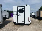 new Office / Fiber Optic Trailers Cargo Craft  for sale, in Broken Arrow, OK Thumbnail 6
