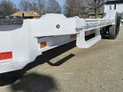 new Equipment / Flatbed Trailers Diamond C Trailers  for sale, in Broken Arrow, OK Thumbnail 17