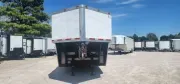 used Cargo (Enclosed) Trailers Cargo Craft  for sale, in Broken Arrow, OK Thumbnail 4