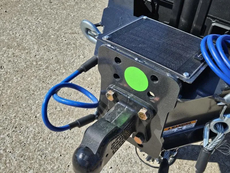 new Tilt Trailers Diamond C Trailers  for sale, in Broken Arrow, OK Thumbnail 8