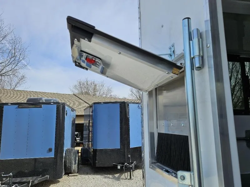 used Other Trailers Cargo Craft  for sale, in Broken Arrow, OK Thumbnail 18