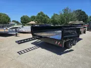 new Dump Trailers Diamond C Trailers  for sale, in Broken Arrow, OK Thumbnail 22