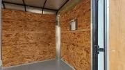 new Cargo (Enclosed) Trailers Cargo Craft  for sale, in Broken Arrow, OK Thumbnail 11