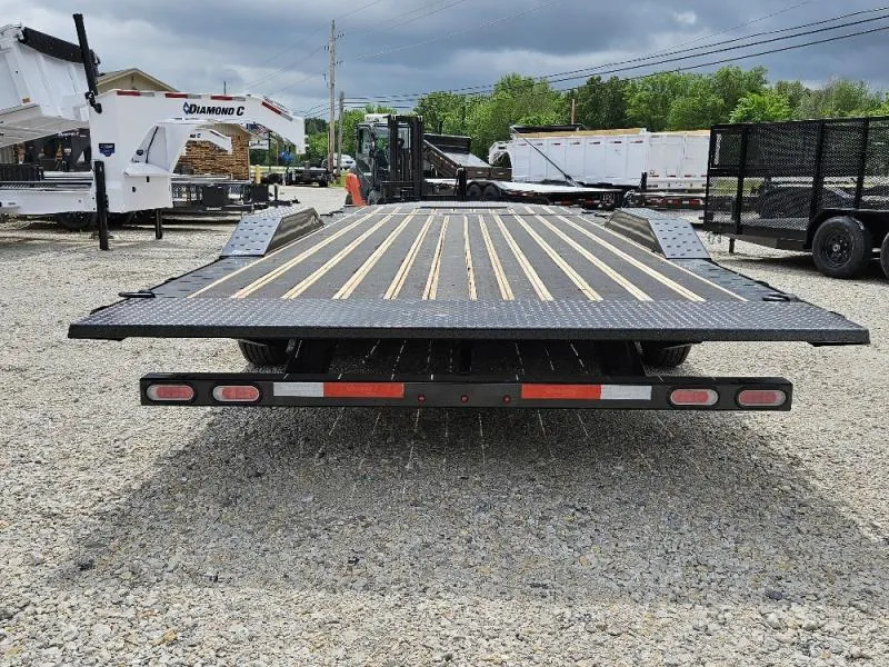 new Tilt Trailers Diamond C Trailers  for sale, in Broken Arrow, OK Thumbnail 6