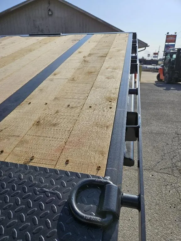 new Tilt Trailers Diamond C Trailers  for sale, in Broken Arrow, OK Thumbnail 32