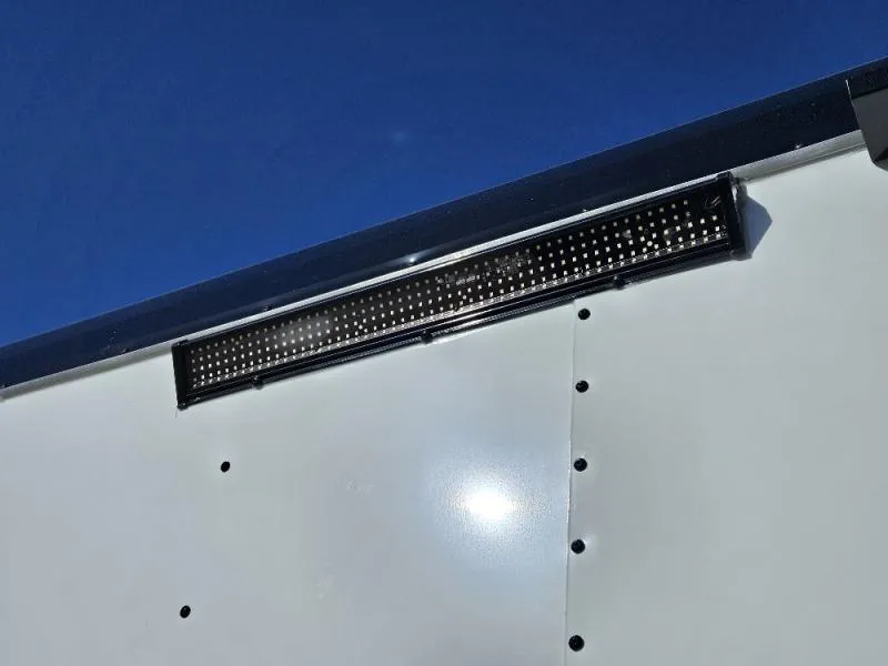 new Cargo (Enclosed) Trailers Cargo Craft  for sale, in Broken Arrow, OK Thumbnail 13